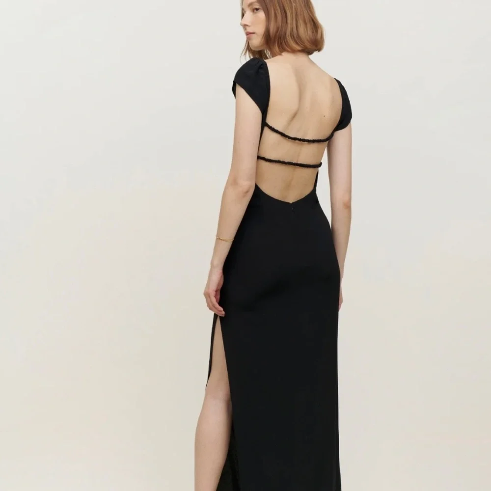 Reformation Odyn Dress - Picture 1 of 3
